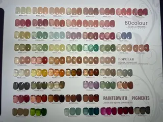 ネイル IRO NAIL 千葉駅のネイルデザイン