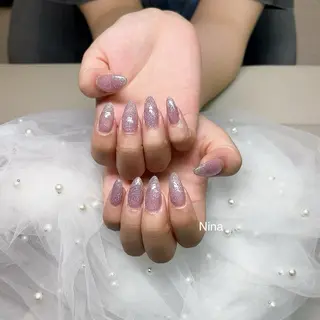 ネイル NiNa ビューティーサロン所属・Ni Naのネイルデザイン