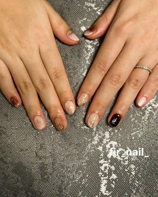 ネイル fir_ nail_のネイルデザイン