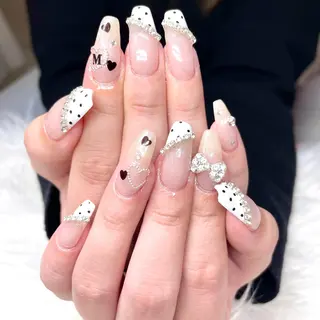 ネイル MINAMI YUMEKAのネイルデザイン