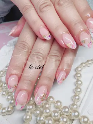 ネイル Naka Rieのネイルデザイン