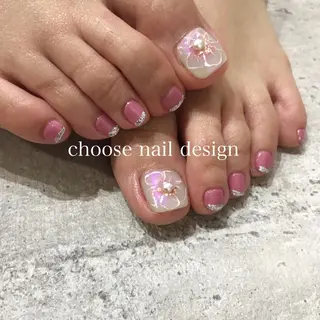 ネイル choose naildesignのネイルデザイン