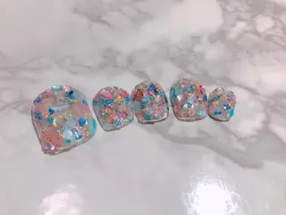 ネイル Regaro i.sのネイルデザイン