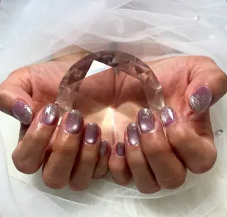 ネイル Re: Mireのネイルデザイン