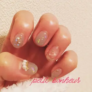 ネイル Mas Miのネイルデザイン