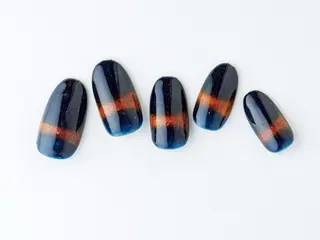 ネイル 💗🪽Tiary Nail🪽💗のネイルデザイン