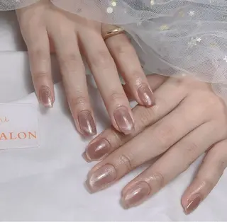 ネイル さくら💮💮 【オフ無料】のネイルデザイン