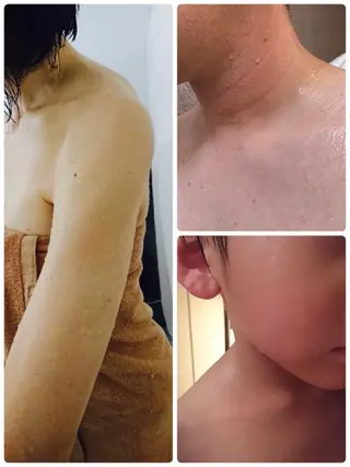 ハーブ温熱ケアサロン【BISKI】所属・ハーブ温熱ケアサロン 【BISKI 】のエステ・リラクイメージ