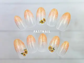 ネイル FASTNAIL PLUS 新宿店のネイルデザイン