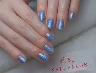 ネイル 田中 アイコのネイルデザイン