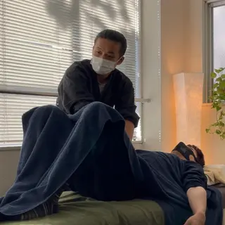 メンズ キッズ 整体処　たくみ堂所属・脳を変える施術 たくみのその他イメージ