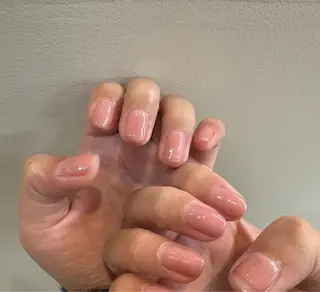 ネイル Nikaido Sandraのネイルデザイン