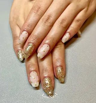 ネイル Lea Nailのネイルデザイン