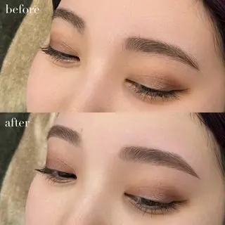 アイブロウ Hair Atelier Nico所属・Nico🌙🐥 miyukiのその他イメージ