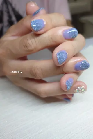 ネイル nail  serenityのネイルデザイン