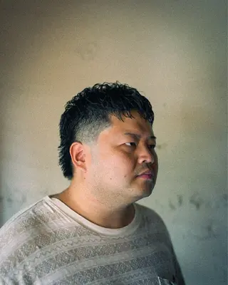 ショート メンズ SALON O所属・文京区/春日/東大前 ショートスタイルのヘアスタイル