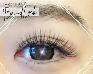 マツエク・マツパ brille ~eyelash~のマツエク・マツパデザイン