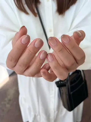 ネイル RomanticColor所属・romantic colorのネイルデザイン