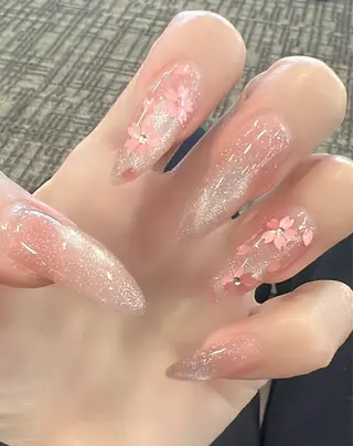 ネイル ray's nailのネイルデザイン