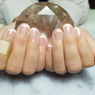 ネイル 93 nailのネイルデザイン