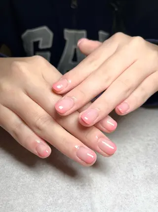 ネイル 🌻Sunrich Fuka🌻のネイルデザイン