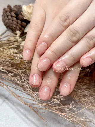 ネイル エルモサ YURIKAのネイルデザイン