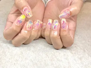 ネイル N.style所属・Ｎ. styleのネイルデザイン