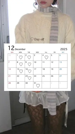 aoi / 透明感カラーのヘアスタイル