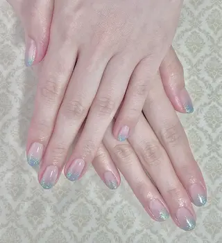 ネイル AlohaKapi所属・AlohaKapi Kazueのネイルデザイン