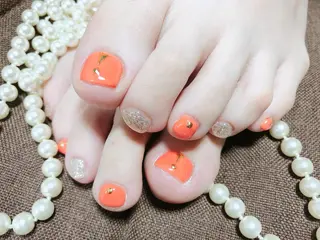 ネイル ネイルサロン HARRYS所属・ネイル･脱毛サロン HARRYSのエステ・リラクイメージ