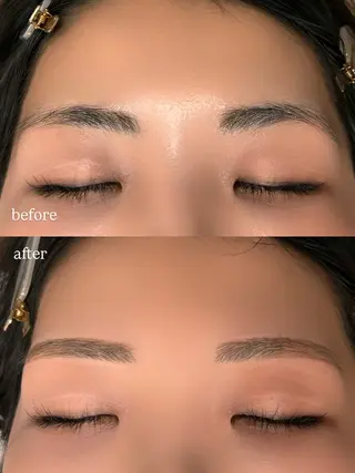 アイブロウ Irie天文館店所属・Irie /kahoのマツエク・マツパデザイン