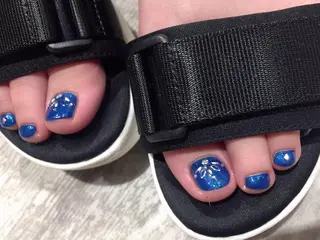 ネイル Salon Ｋのネイルデザイン