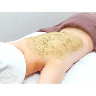 Belle beauty salon所属・Bellebeau tysalonのエステ・リラクイメージ