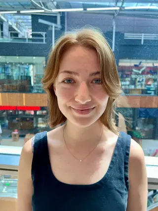 ショート 舟橋 瑞稀のヘアスタイル