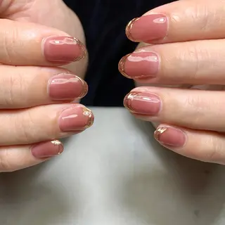 ネイル atelier　FIORITURA所属・FIORITURA aiのネイルデザイン