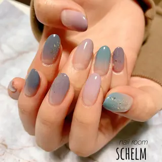 ネイル nail room シュレムのネイルデザイン