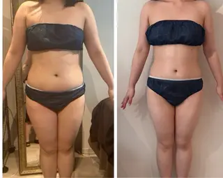 THREE6 BODY9のエステ・リラクイメージ