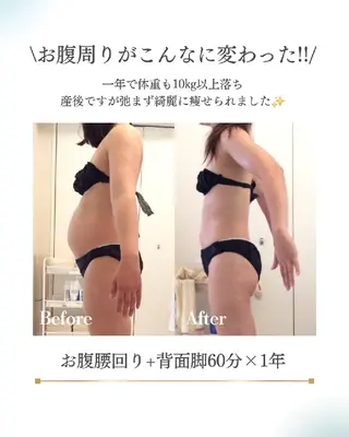 Beauty＆Spa  Chloe所属・Beauty&Spa Chloe のエステ・リラクイメージ