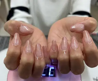 ネイル Sunflower Beauty所属・Sunflower beautyのネイルデザイン