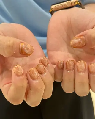 ネイル kanatsu yorikoのネイルデザイン