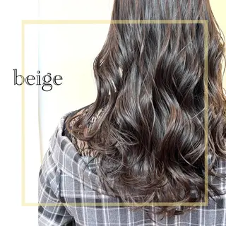 ロング カラー ヘアアレンジ 🌸MaNO aya🌸のヘアスタイル