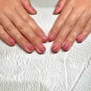 ネイル 中野 優香のネイルデザイン