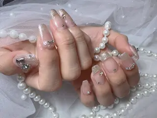 ネイル You&Me Miyuのネイルデザイン