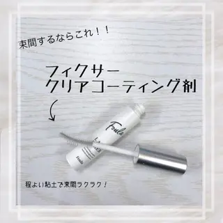 マツエク・マツパ L’oeillet所属・🌊🌊__ juna__のマツエク・マツパデザイン