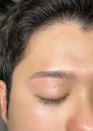 アイブロウ 眉毛専門店 Ai Quickの眉毛・アイブロウイメージ