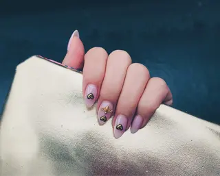 ネイル mew mew NAIL & EYEのマツエク・マツパデザイン