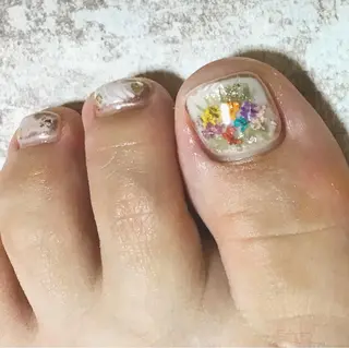 ネイル M`sプライベートサロン所属・Ｍ`s プライベートサロンのエステ・リラクイメージ