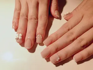 ネイル nail salon MARNI（ﾏﾙﾆ）のネイルデザイン