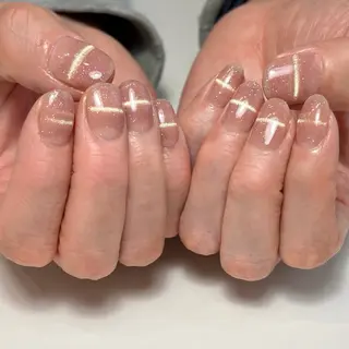 ネイル oncu nailのネイルデザイン