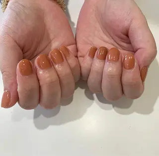 ネイル 佐藤 穂乃香のネイルデザイン